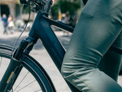 Beneficios de moverse en bicicleta urbana para la salud y el medio ambiente