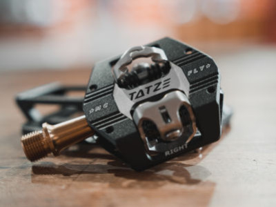 Choisissez les meilleures pédales pour VTT