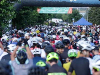 Alp Cerdanya Cycle Tour: La renovada Alpinum TotalEnergies con Indurain y Chavan