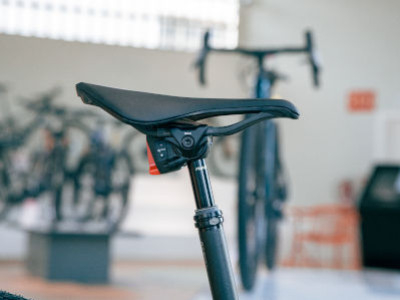 Cómo ajustar la altura del sillín de tu bicicleta de forma correcta