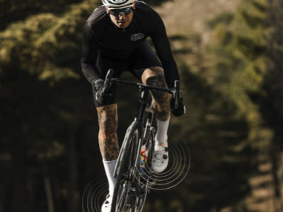 Lo último en tecnología ciclista: Potenciómetros Favero y Look 2024