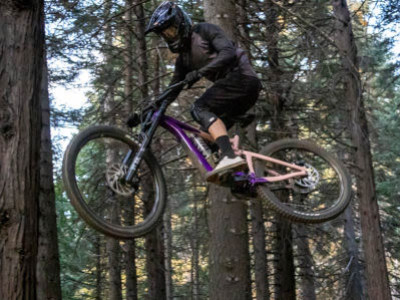 Neumáticos tubeless vs. neumáticos con cámara