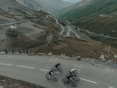 Elige las mejores cubiertas para tu bicicleta de carretera