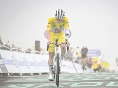 Pogačar Brilla en el Tour 2025: Crónica de Tres Etapas Vividas desde Dentro