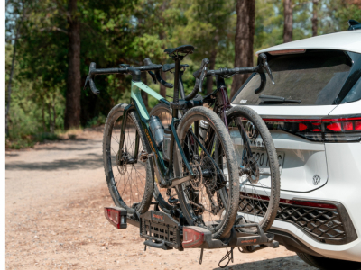 Cómo elegir el portabicicletas perfecto para tus viajes: guía completa