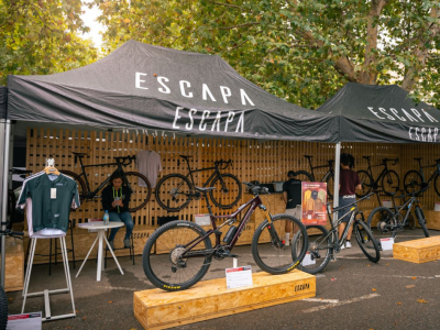 Escapa en la Sea Otter Europe Girona 2025