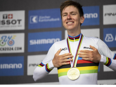 Mundial de Ciclismo en Ruta 2025: recorrido, favoritos y claves