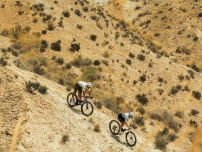 Guía para principiantes en gravel: lo que nadie te cuenta