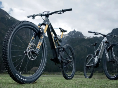 Amflow PL Carbon y PL Carbon Pro: cuando la ligereza y la potencia se encuentran