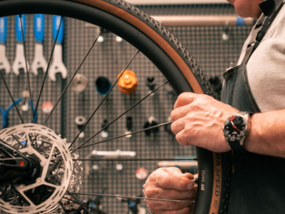 ¿Cuál es la presión adecuada para las cubiertas de tu bicicleta? Guía definitiva