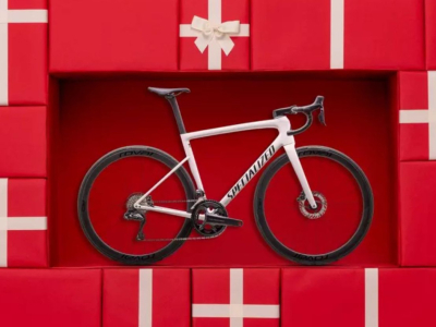 Los mejores regalos ciclistas para esta Navidad en Escapa