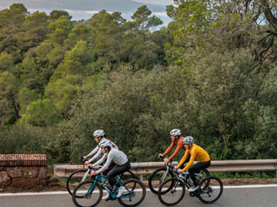 Cómo Preparar una Salida en Invierno: Guía Completa para Ciclistas