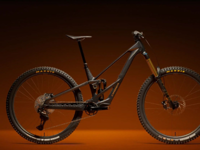 Rallon RS: la nueva e‑MTB de Orbea con asistencia ligera e integración total
