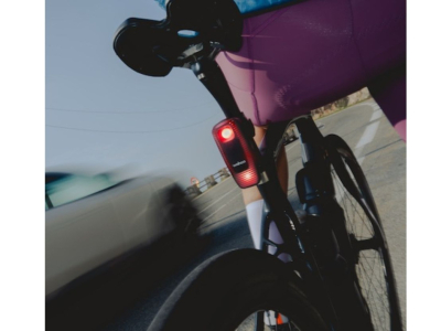 Luces inteligentes y radar: la tecnología que está revolucionando la seguridad