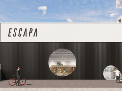 ESCAPA refuerza su expansión con la apertura de una nueva tienda en Alicante