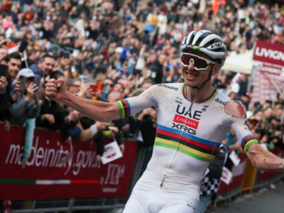 Strade Bianche 2026: la edición que puede cambiar la historia