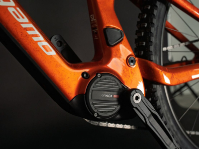 Avinox M2S: el motor que marca un nuevo punto de partida en la e‑MTB