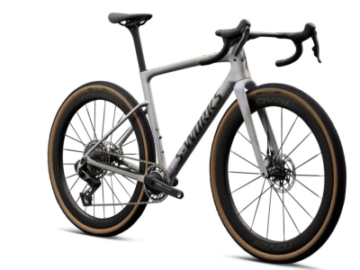 Nueva Specialized Crux 5: ligera, rápida y enfocada al gravel más competitivo