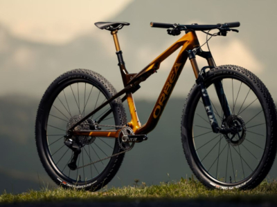 Nueva Orbea Oiz 2027: una nueva forma de entender el XC 