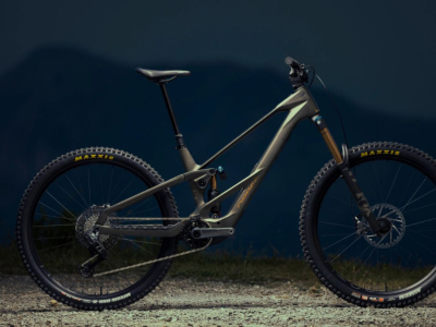 Orbea Wild LT: así es la nueva generación con motor Avinox