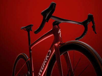 Nueva Specialized S-Works Tarmac SL9: la evolución de una referencia