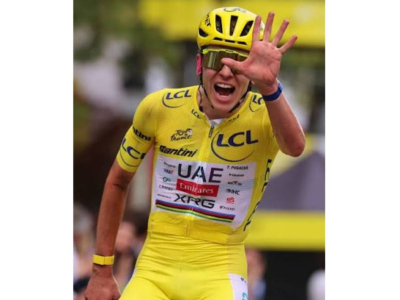 Favoritos para ganar La Vuelta a España 2026: Pogacar busca hacer historia