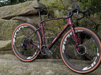 Cube 2027: todas las novedades de la nueva gama de bicicletas