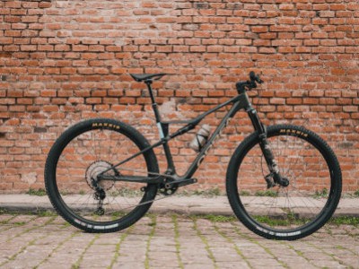 Orbea Oiz 2023 : tout savoir sur la nouvelle machine XC