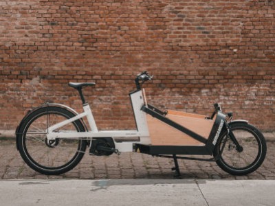 Urbane Elektrofahrräder: die Revolution der nachhaltigen Mobilität