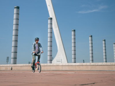 10 Tipps für sicheres Fahren mit dem Citybike