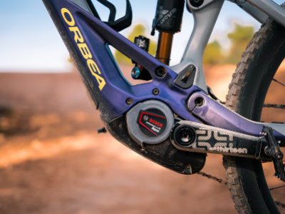 Faut-il envisager un kit moteur électrique pour votre VTT ?